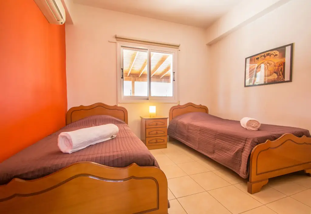 Айя-Напа: Sunset Villa