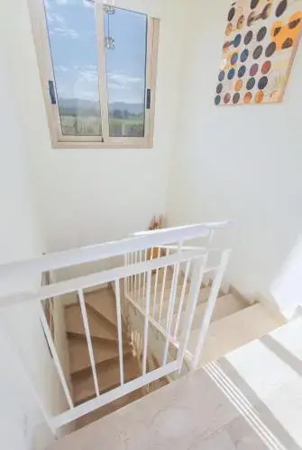 Полис Хрисохус: Villa 1 Sandy Beach Villas