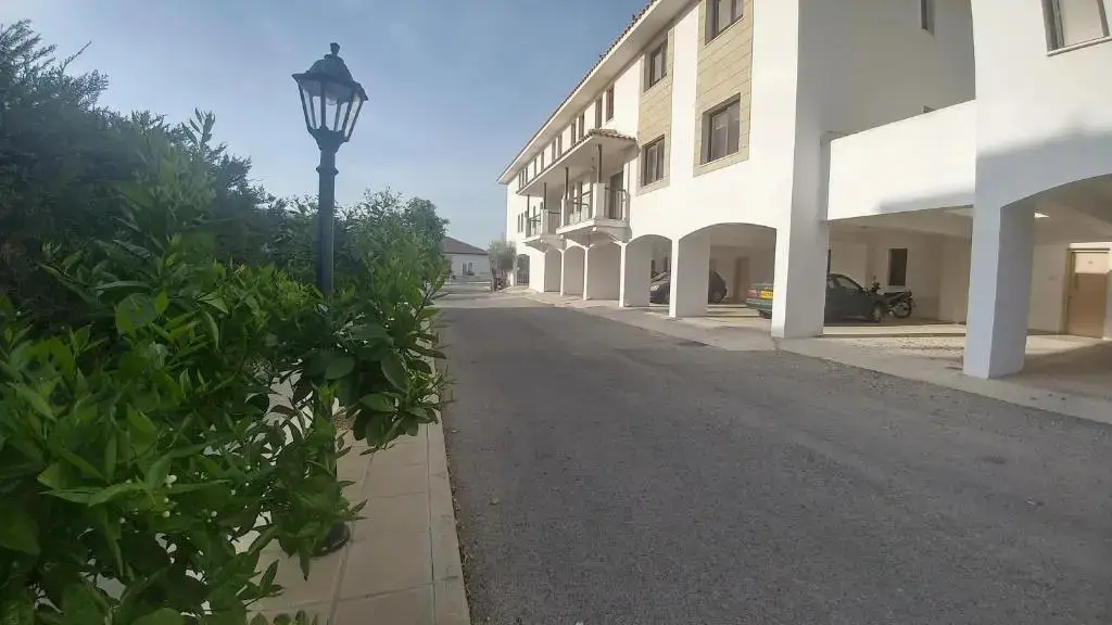 Терсефану: Emerald Heights