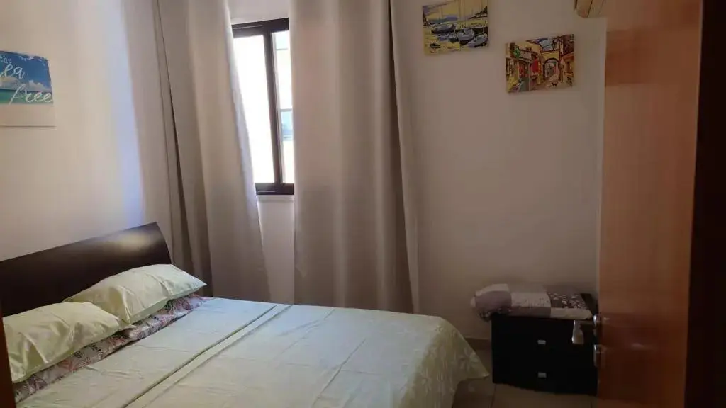 Ларнака: Eva Suite Mackenzie Beach