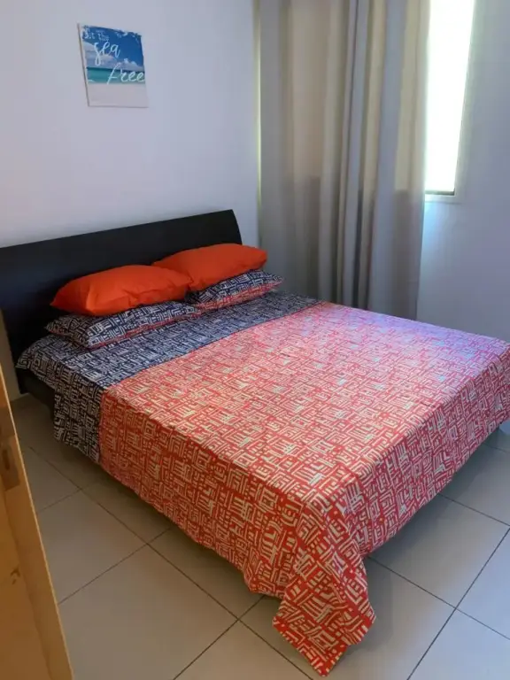 Ларнака: Eva Suite Mackenzie Beach