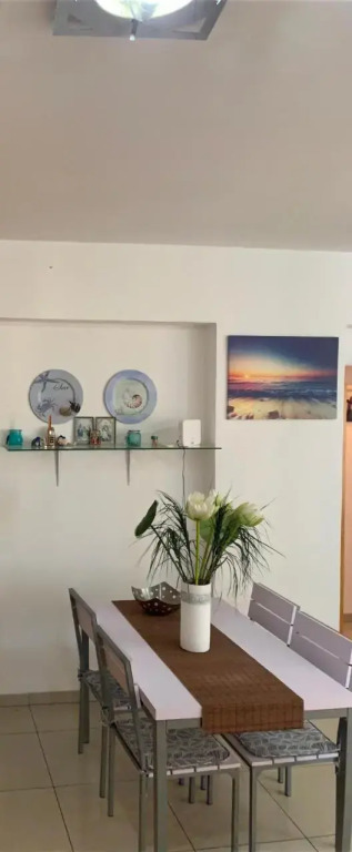 Ларнака: Eva Suite Mackenzie Beach