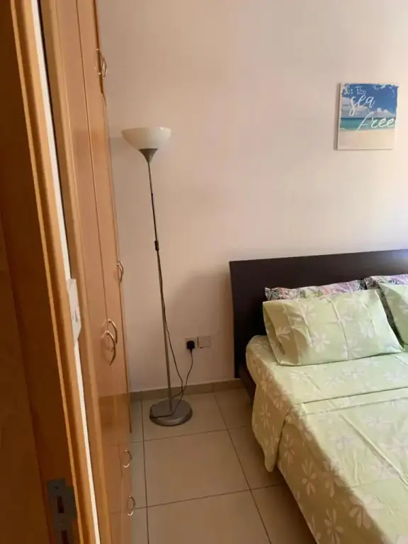 Ларнака: Eva Suite Mackenzie Beach