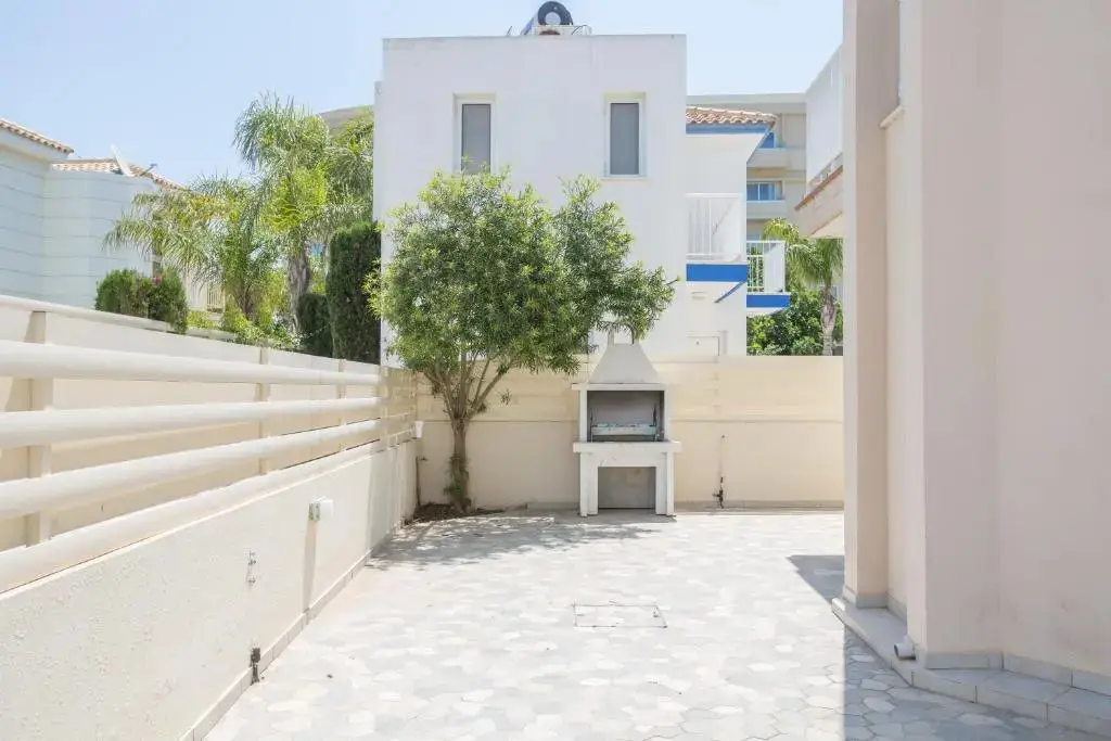 Протарас: Mylos Villa