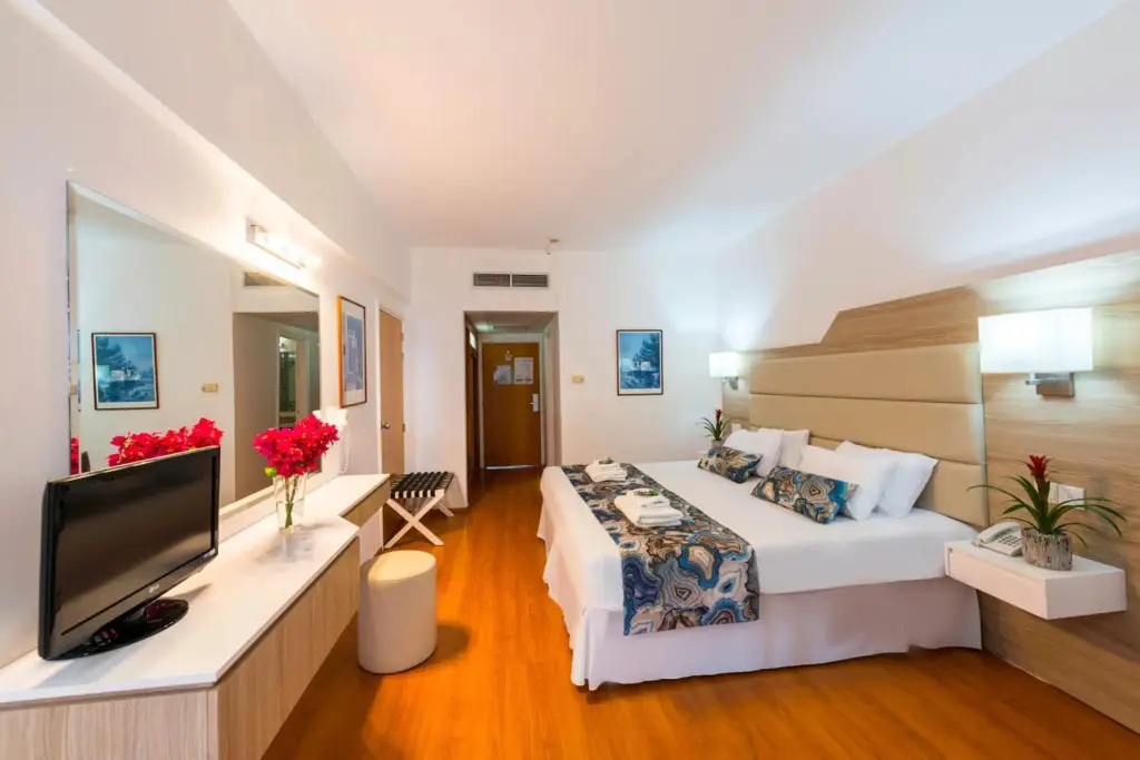 Пейя: Ascos Coral Beach Hotel