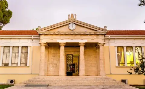 Ascos Coral Beach Hotel — фото 1
