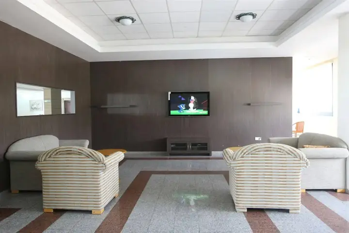 Пейя: Ascos Coral Beach Hotel