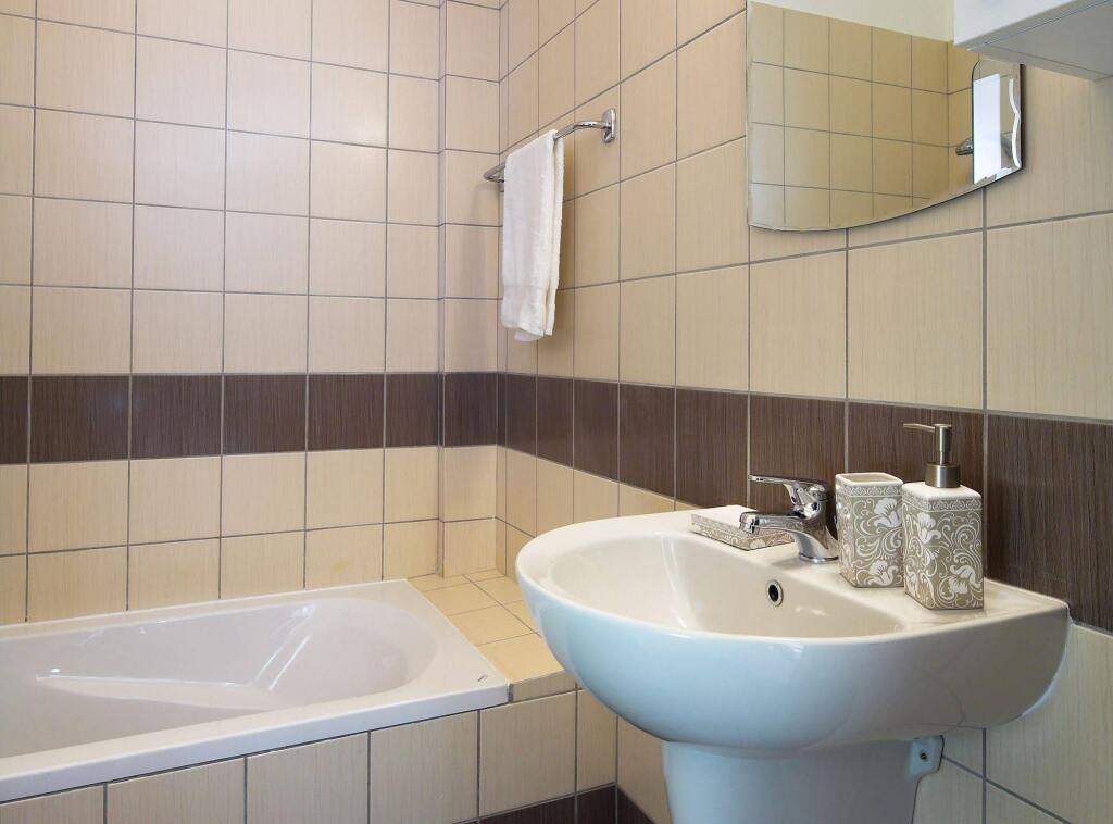 Хлорака: Chloraka Terrace Apartments