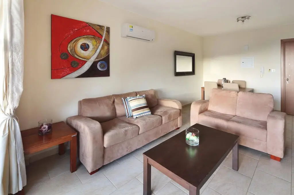 Хлорака: Chloraka Terrace Apartments
