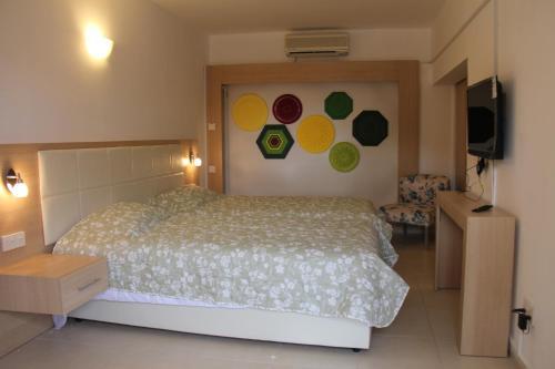 Фамагуста: Betül Guest House