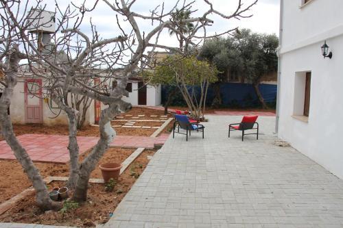 Фамагуста: Betül Guest House