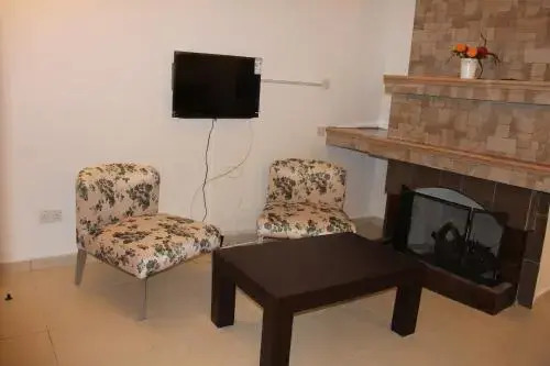 Фамагуста: Betül Guest House