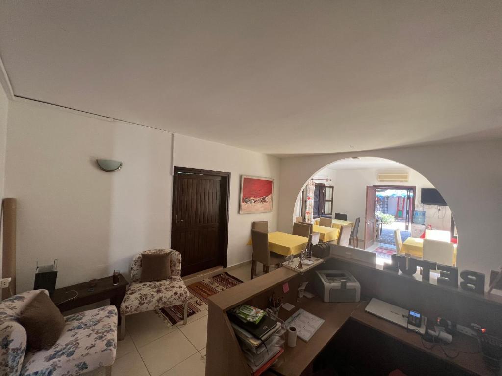 Фамагуста: Betül Guest House