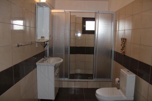 Фамагуста: Betül Guest House