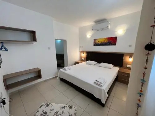 Фамагуста: Betül Guest House