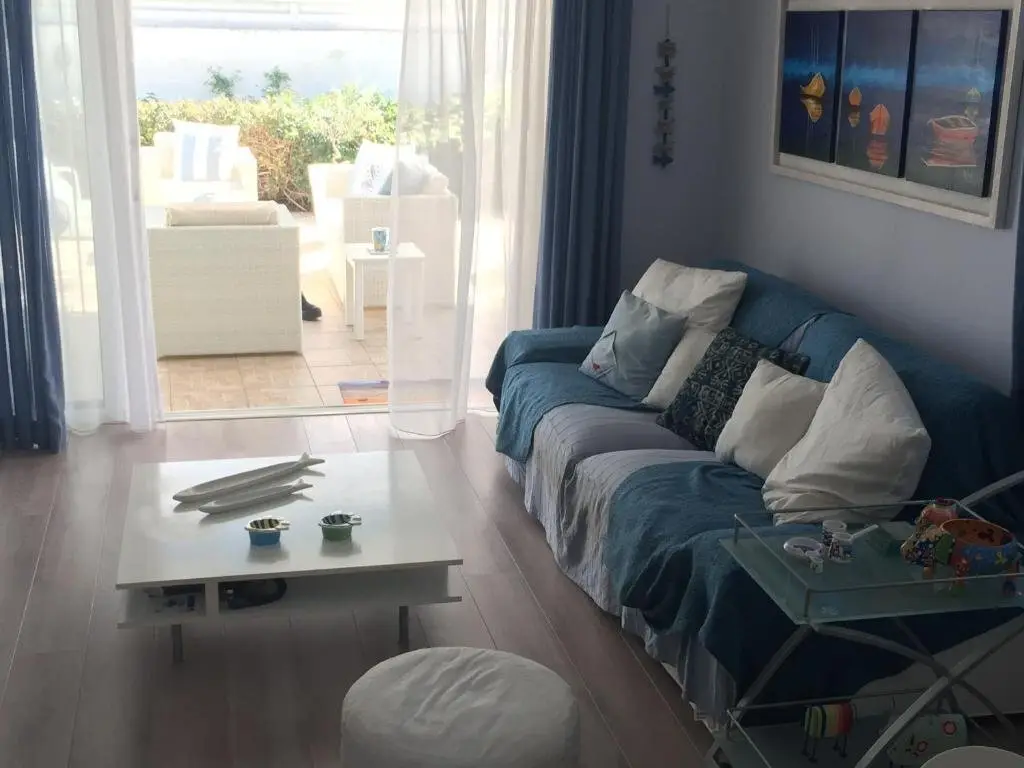 Протарас: Villa Sirena Blue