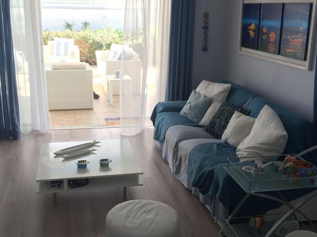 Протарас: Villa Sirena Blue