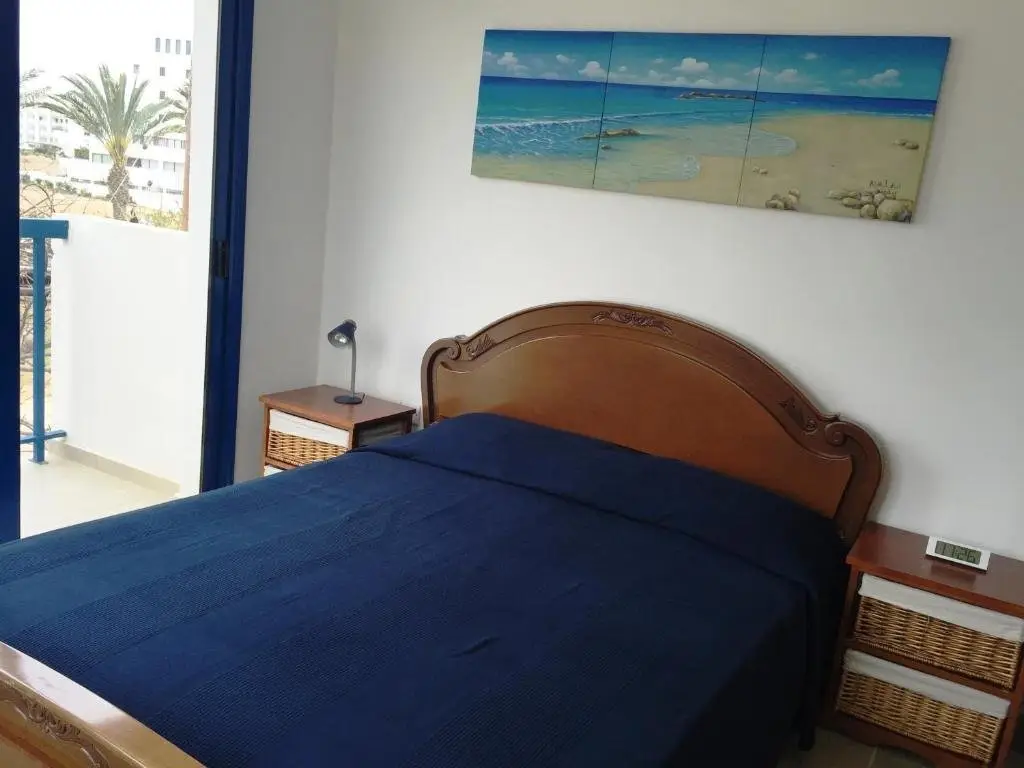 Протарас: Villa Sirena Blue