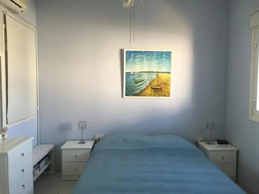 Протарас: Villa Sirena Blue