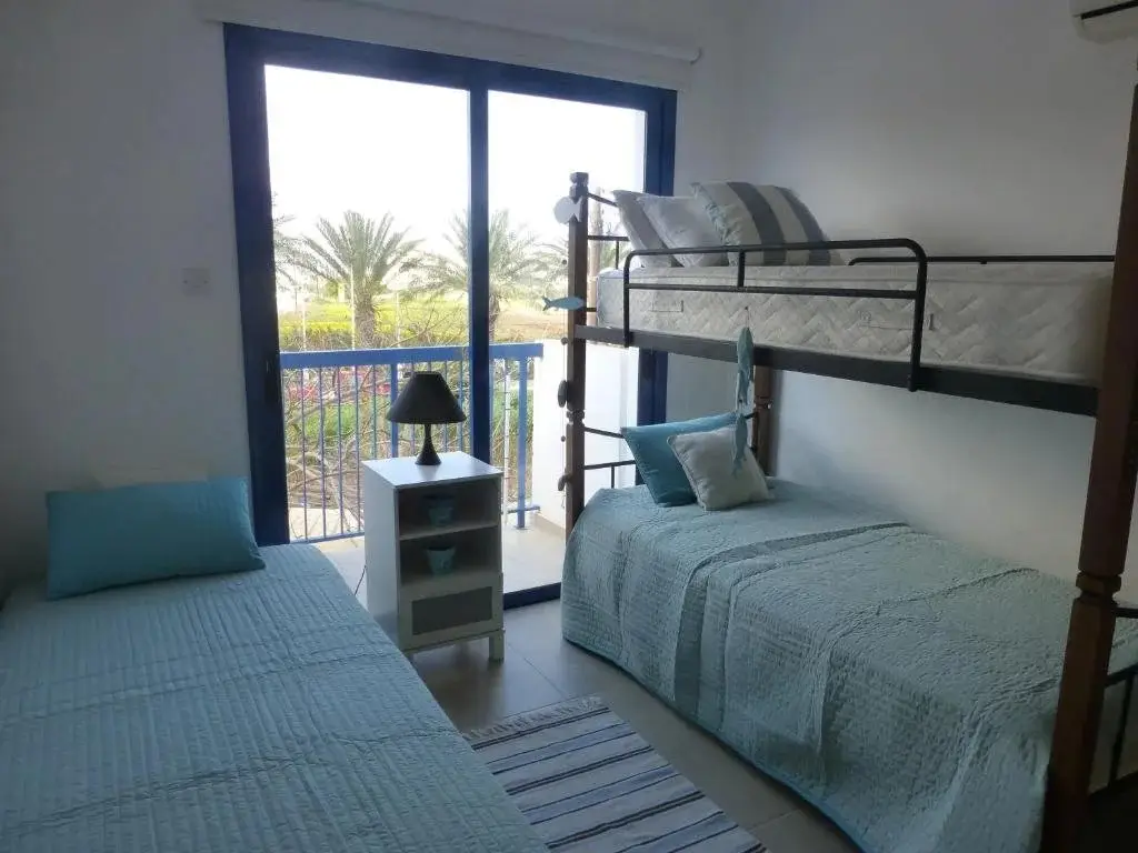 Протарас: Villa Sirena Blue