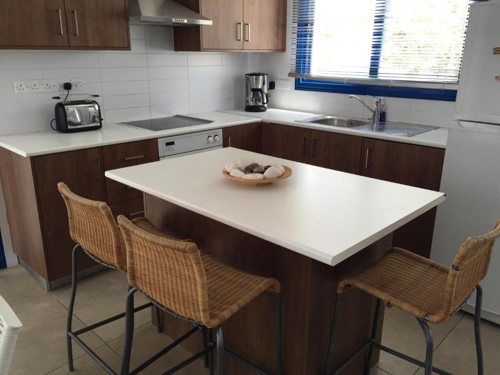 Протарас: Villa Sirena Blue