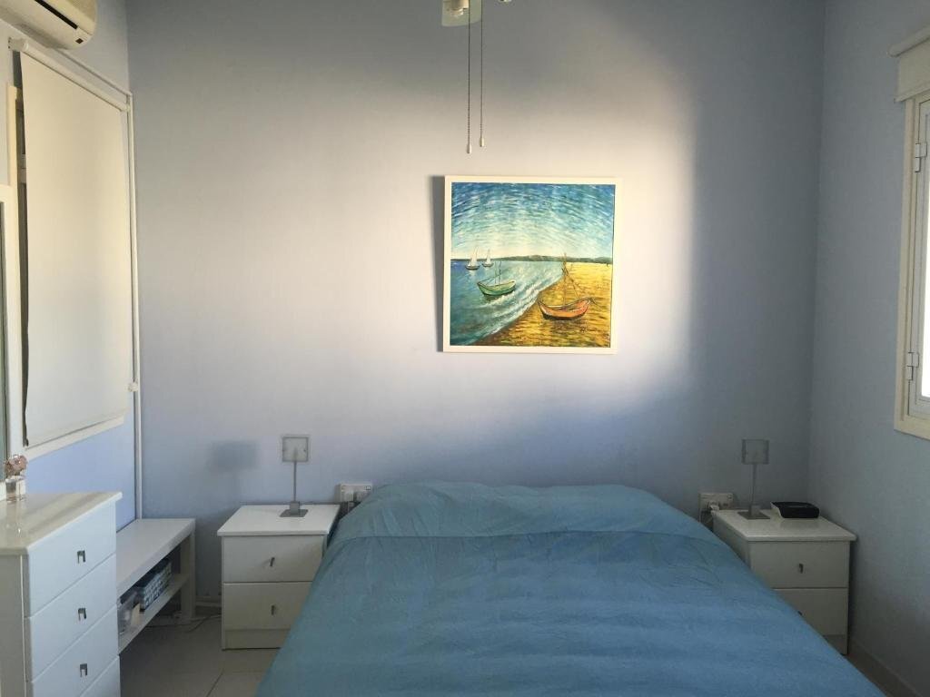Протарас: Villa Sirena Blue