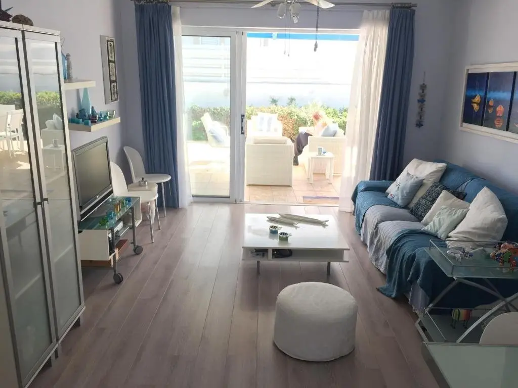 Протарас: Villa Sirena Blue