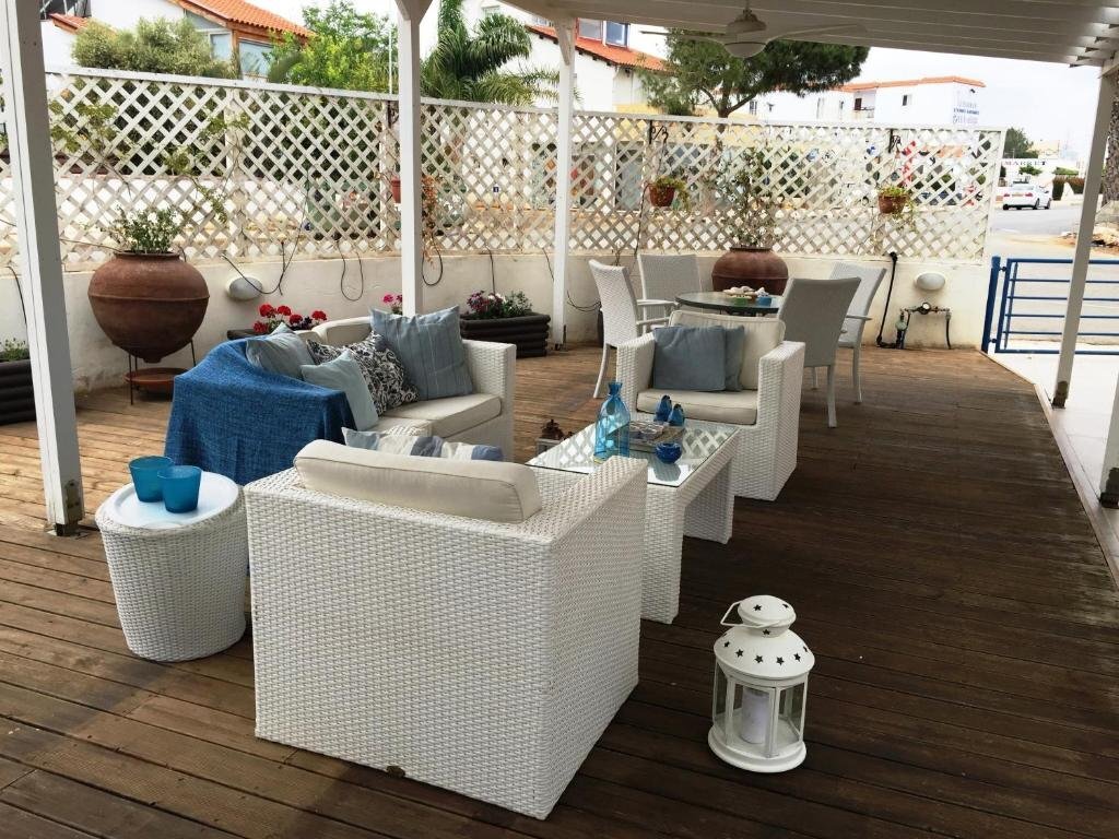Протарас: Villa Sirena Blue
