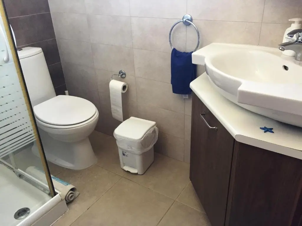 Протарас: Villa Sirena Blue