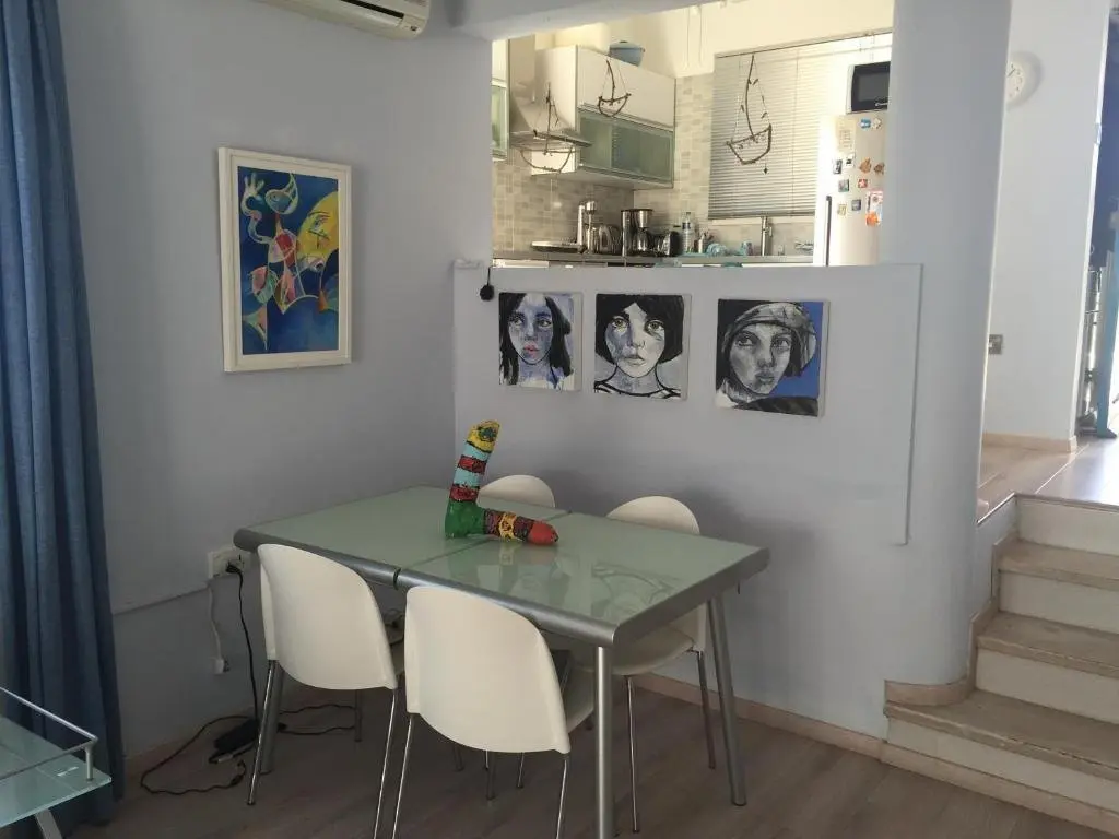 Протарас: Villa Sirena Blue