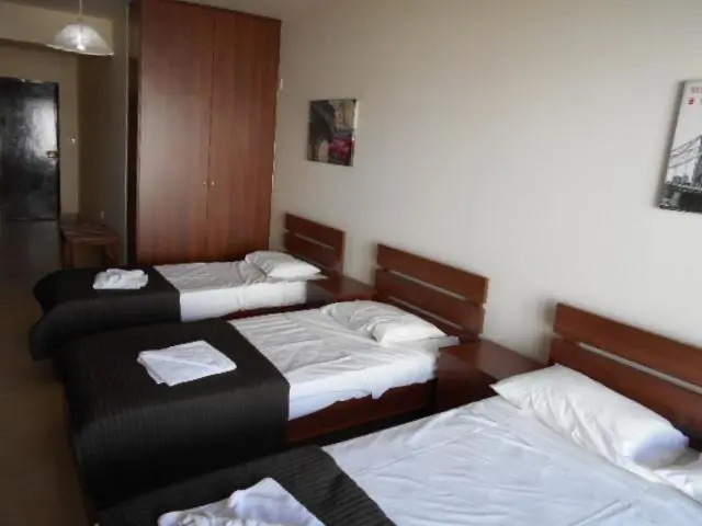 Ayia Napa Apartment — фото 1