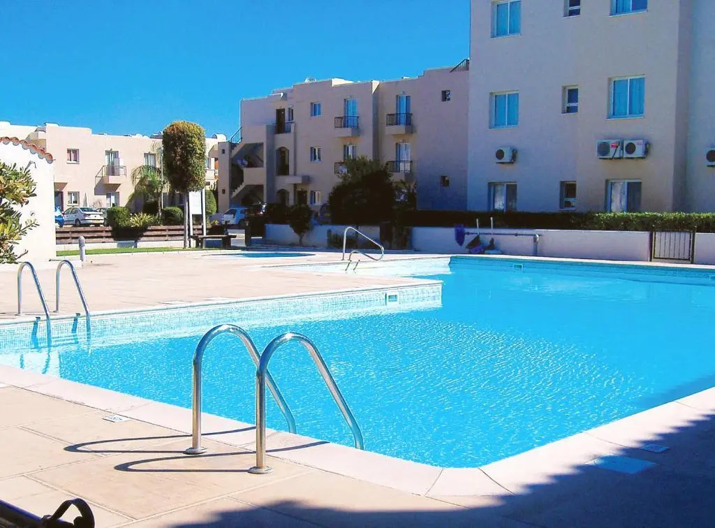 Мандрия: Apartment Zephyros Village