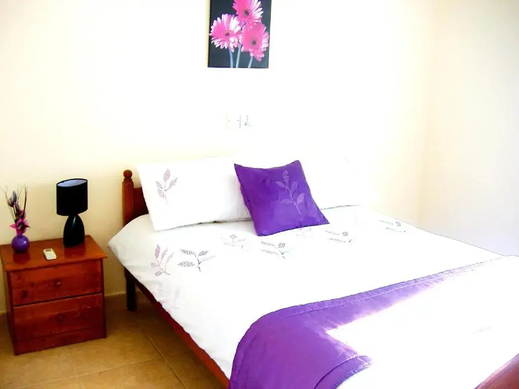 Мандрия: Apartment Zephyros Village