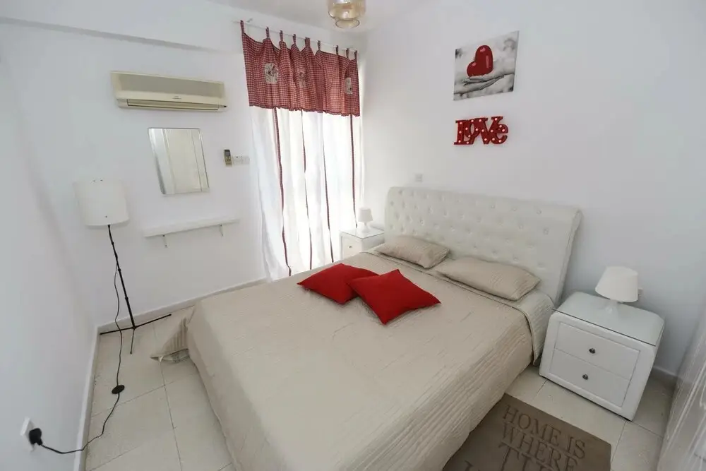 Ларнака: Angela's Luxury Apartments