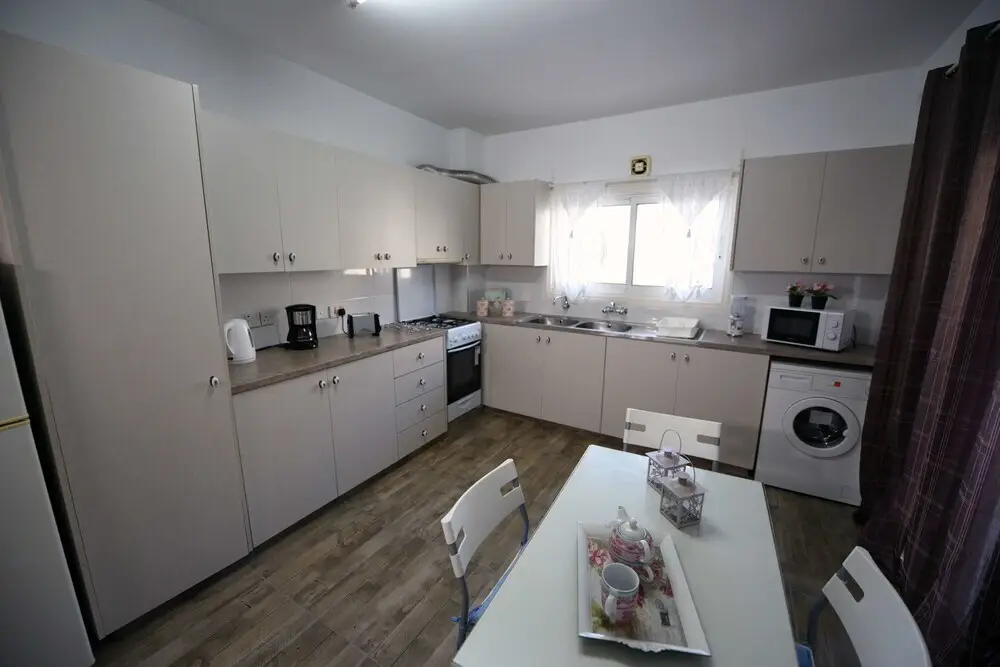 Ларнака: Angela's Luxury Apartments
