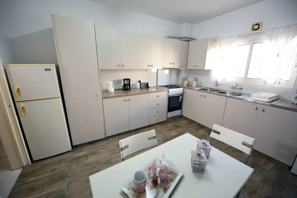 Ларнака: Angela's Luxury Apartments