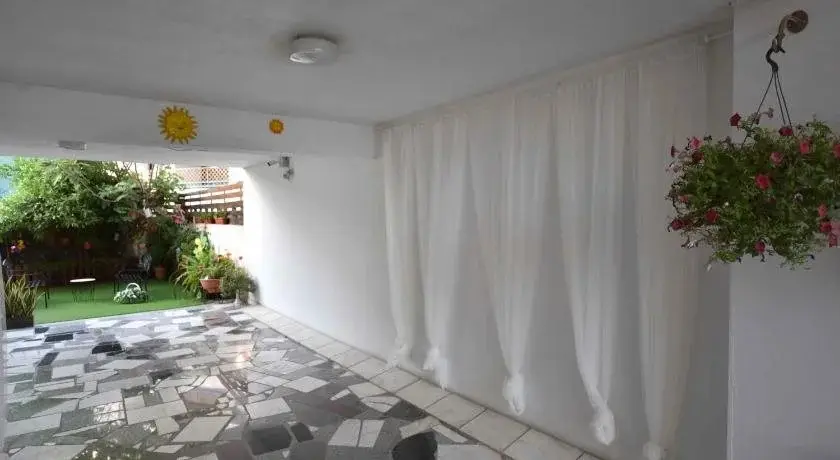 Ларнака: Angela's Luxury Apartments