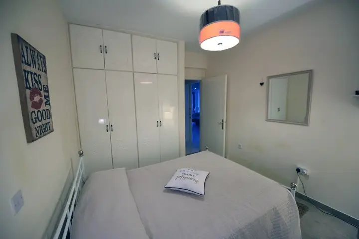 Ларнака: Angela's Luxury Apartments