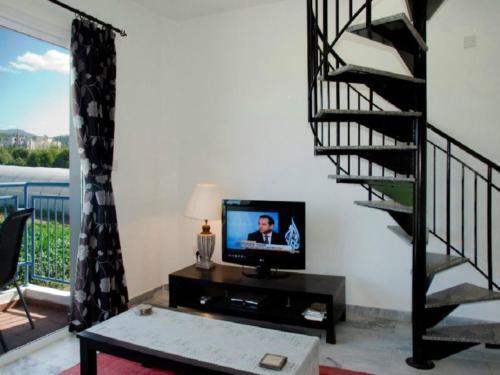 Полис Хрисохус: Toscana Hills Penthouse 6