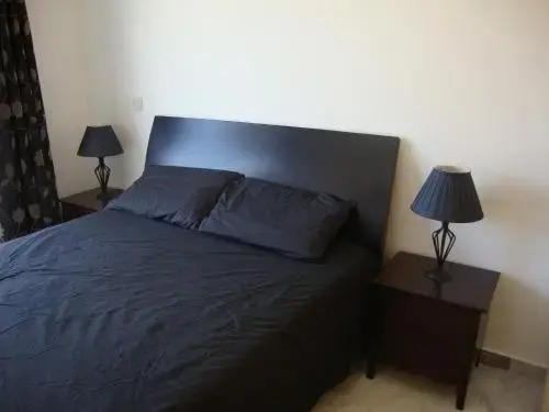 Полис Хрисохус: Toscana Hills Penthouse 6