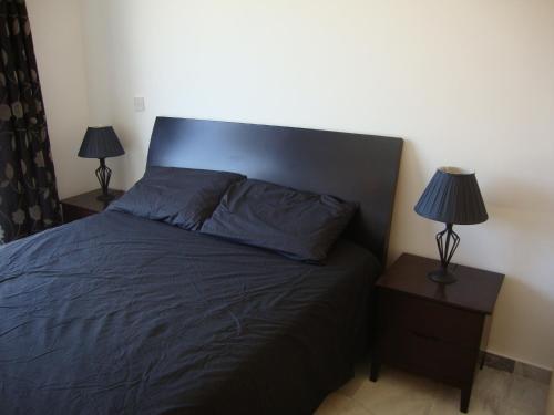 Полис Хрисохус: Toscana Hills Penthouse 6