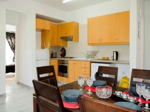 Полис Хрисохус: Toscana Hills Penthouse 6