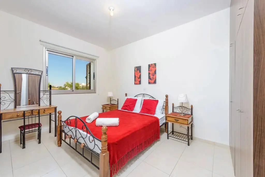 Протарас: Villa Marizan in Protaras