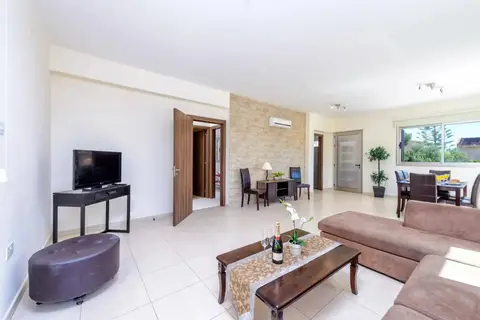 Villa Marizan in Protaras — фото 1