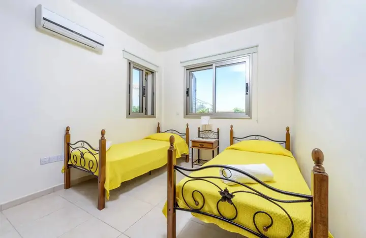 Протарас: Villa Marizan in Protaras