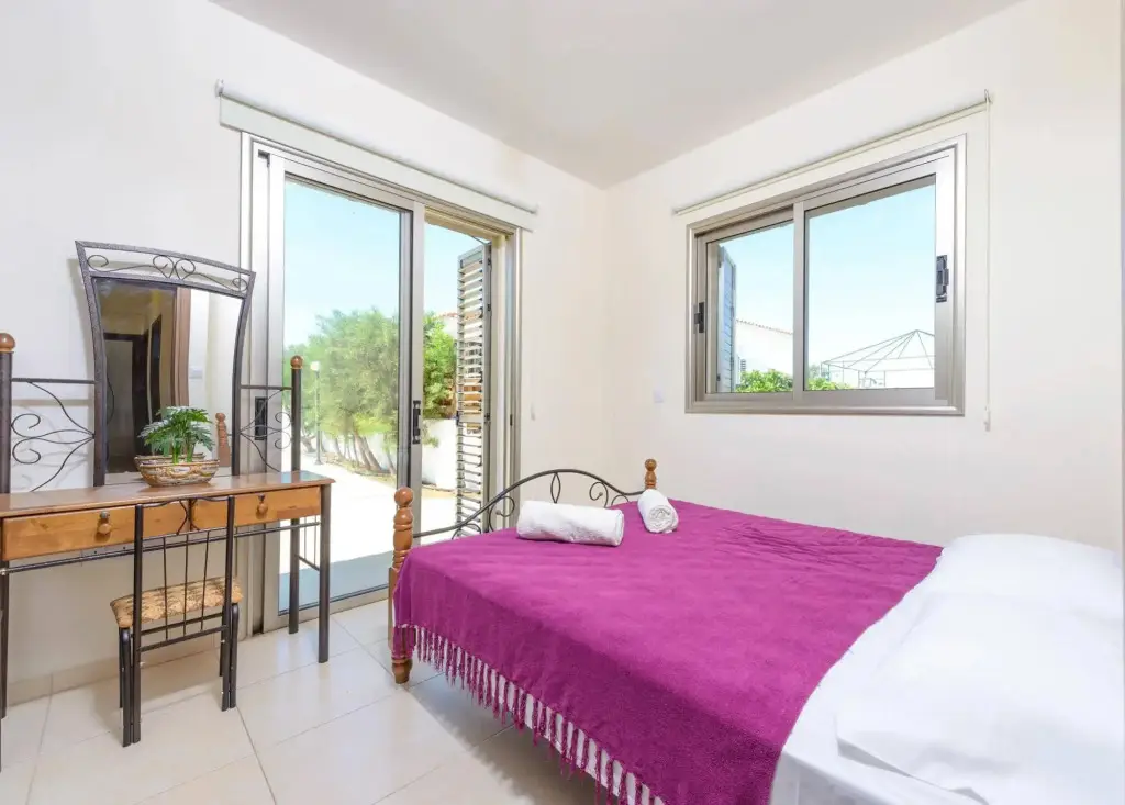 Протарас: Villa Marizan in Protaras