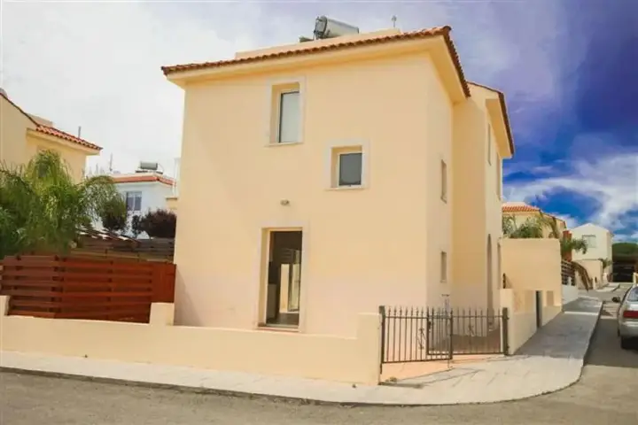Протарас: Villa Florie
