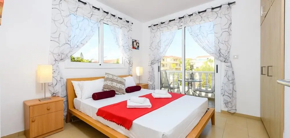Айя-Напа: Nissi Gardens Villa