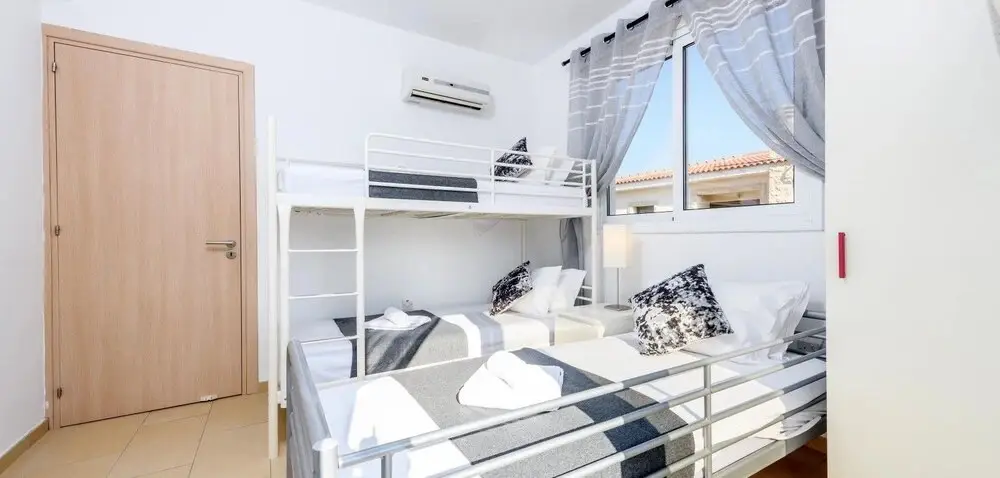 Айя-Напа: Nissi Gardens Villa