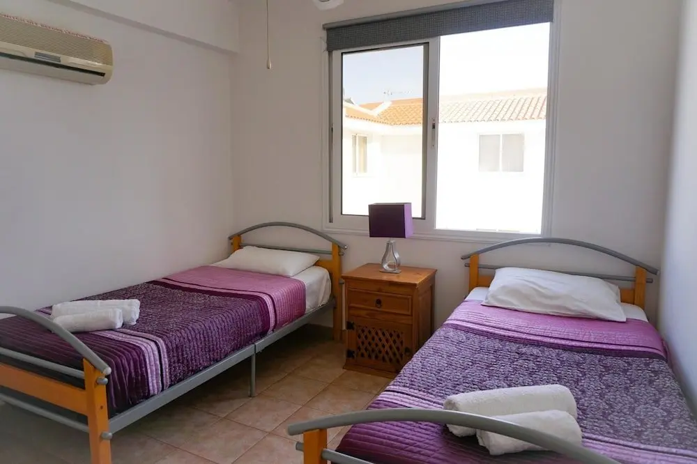 Протарас: Villa Willow Mandali